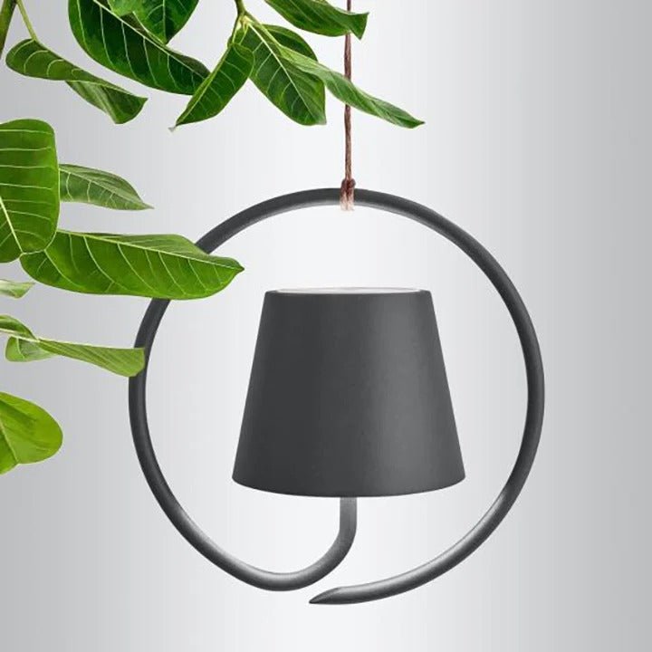 Liora | Rechargeable LED pendant light 3