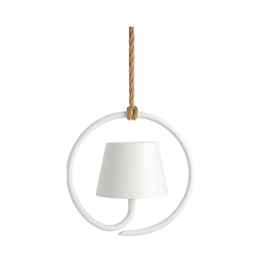 Liora | Rechargeable LED pendant light 4
