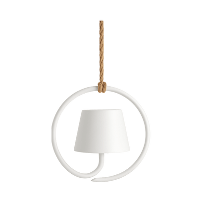 Liora | Rechargeable LED pendant light 4
