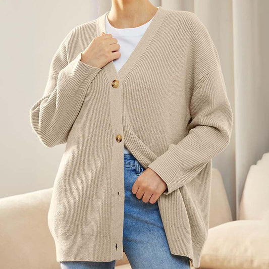 Lissy | Women's Summer Knitted Jacket | Warm 0