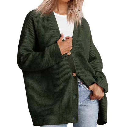 Lissy | Women's Summer Knitted Jacket | Warm 10