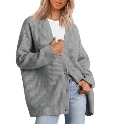 Lissy | Women's Summer Knitted Jacket | Warm 13