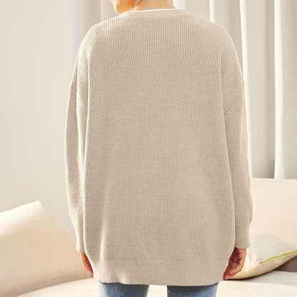 Lissy | Women's Summer Knitted Jacket | Warm 3