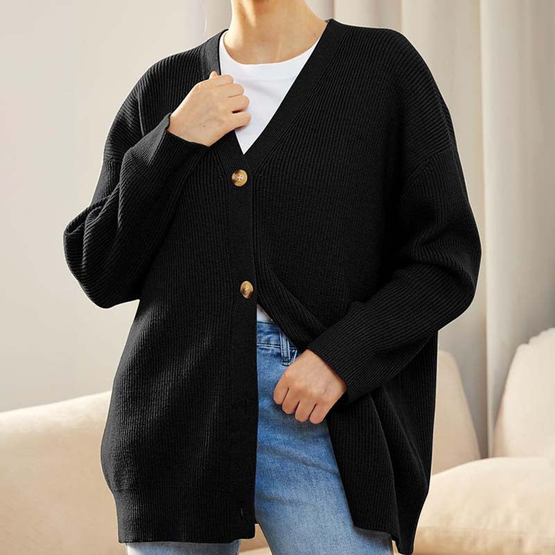 Lissy | Women's Summer Knitted Jacket | Warm 4