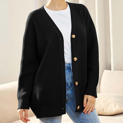 Lissy | Women's Summer Knitted Jacket | Warm 5