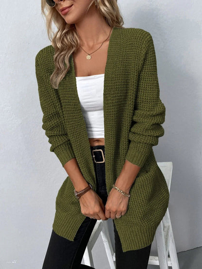 Long-sleeved cardigan for women | Classic 1
