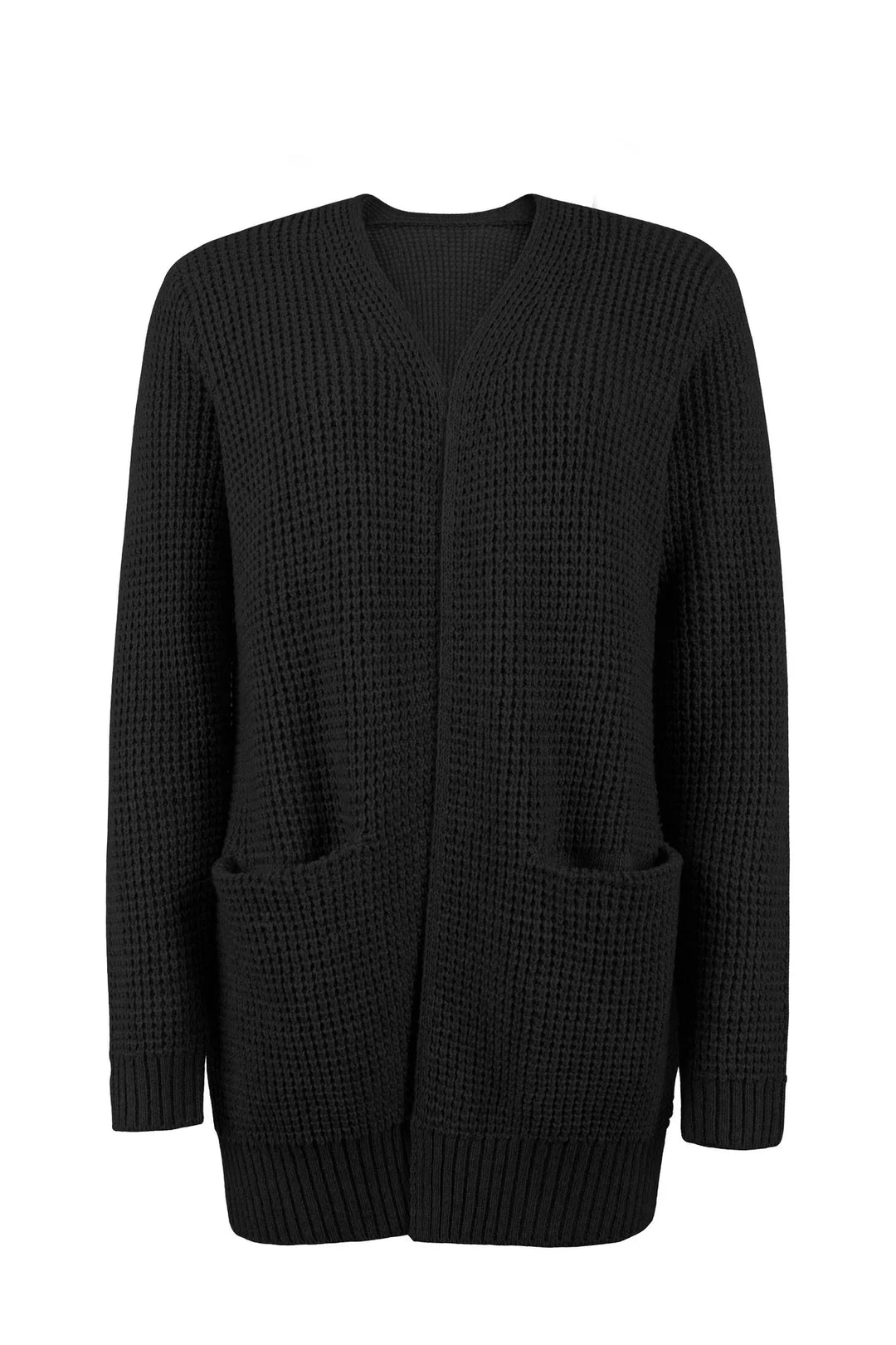 Long-sleeved cardigan for women | Classic 4
