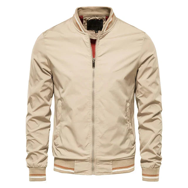Tim | Windproof Men's Summer Jacket-1