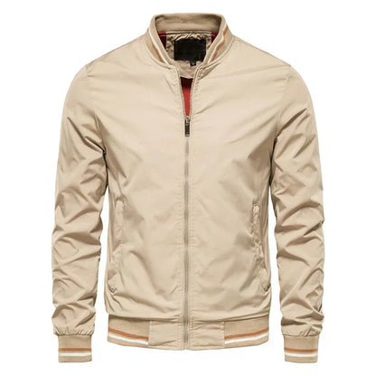 Tim | Windproof Men's Summer Jacket-1