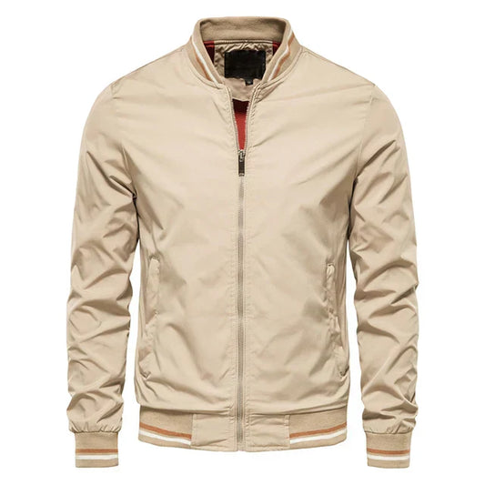 Tim | Windproof Men's Summer Jacket-1