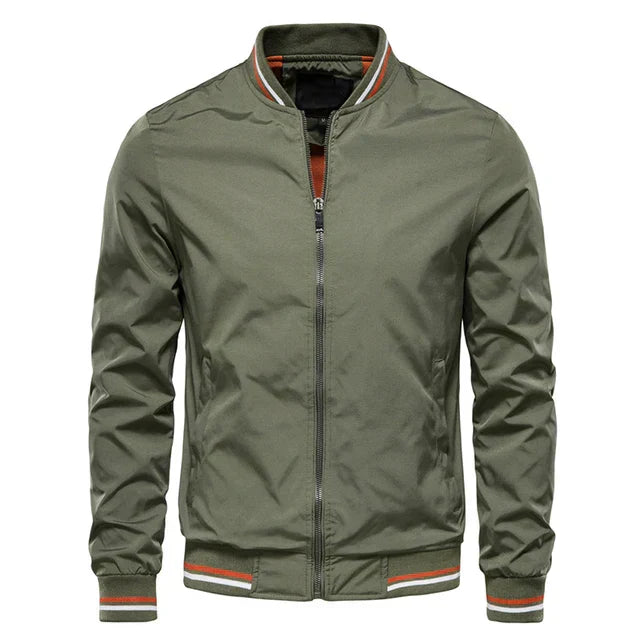 Tim | Windproof Men's Summer Jacket-4