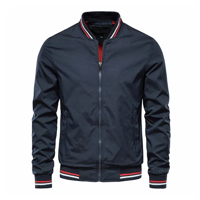 Tim | Windproof Men's Summer Jacket-6