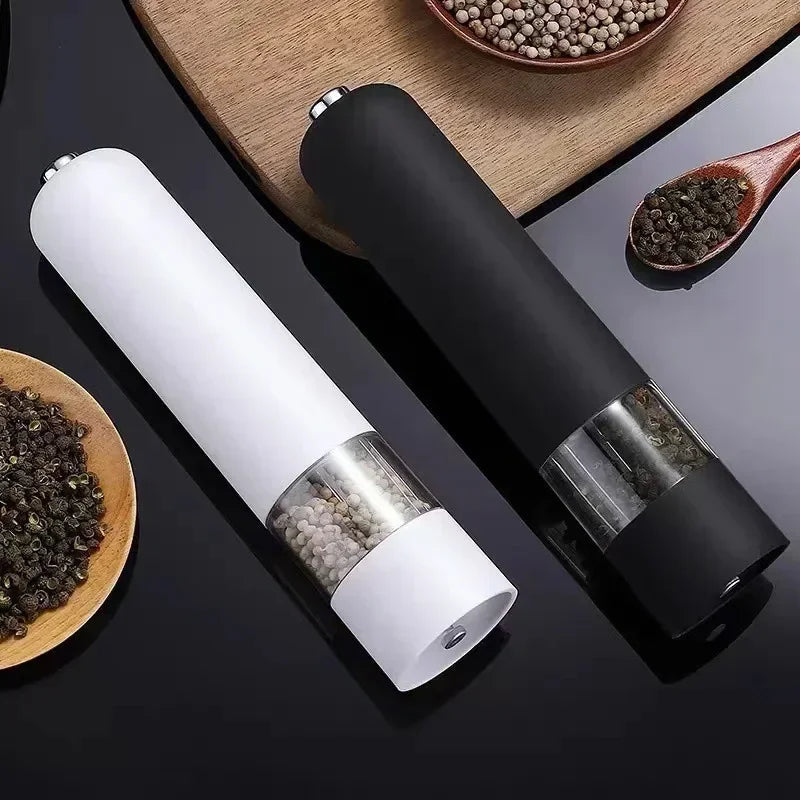 Lumigrind -Advanced electromut with finesse settings and LED lighting 1