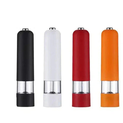 Lumigrind -Advanced electromut with finesse settings and LED lighting 4