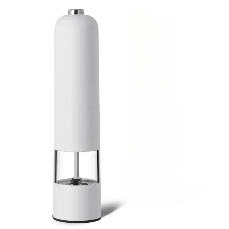 Lumigrind -Advanced electromut with finesse settings and LED lighting 6