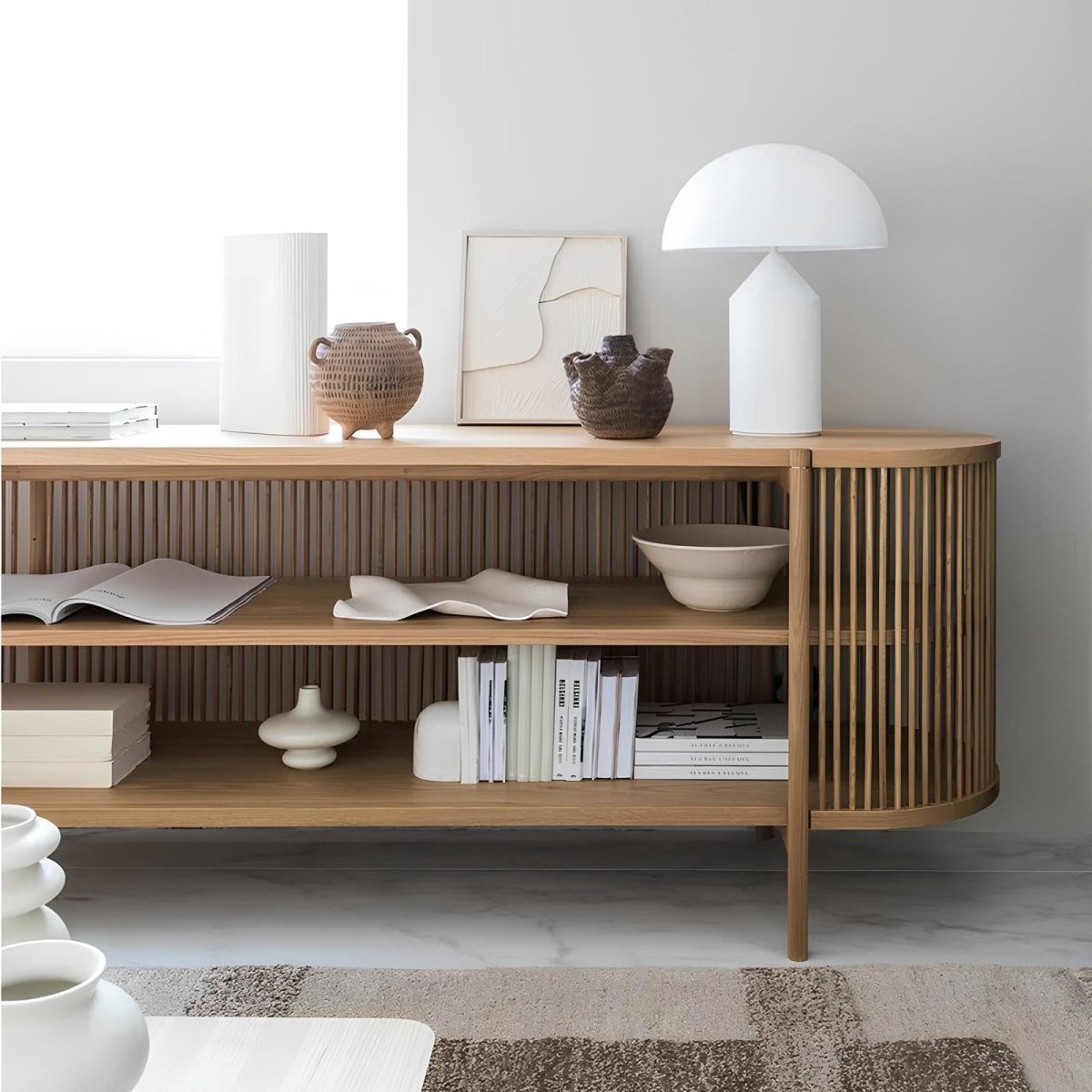 Lunado table lamp 2
