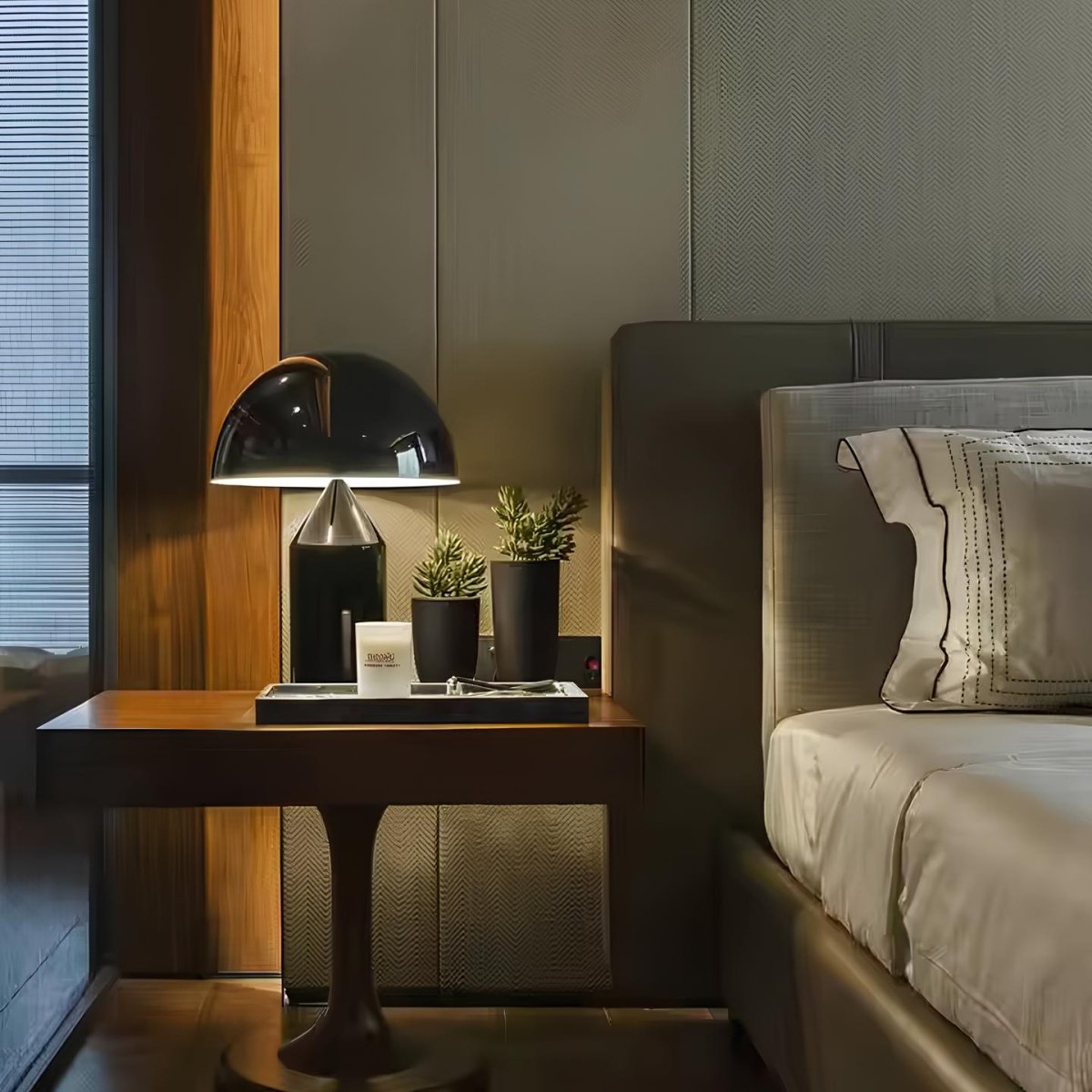 Lunado table lamp 3
