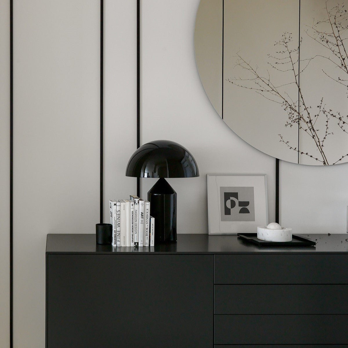 Lunado table lamp 4