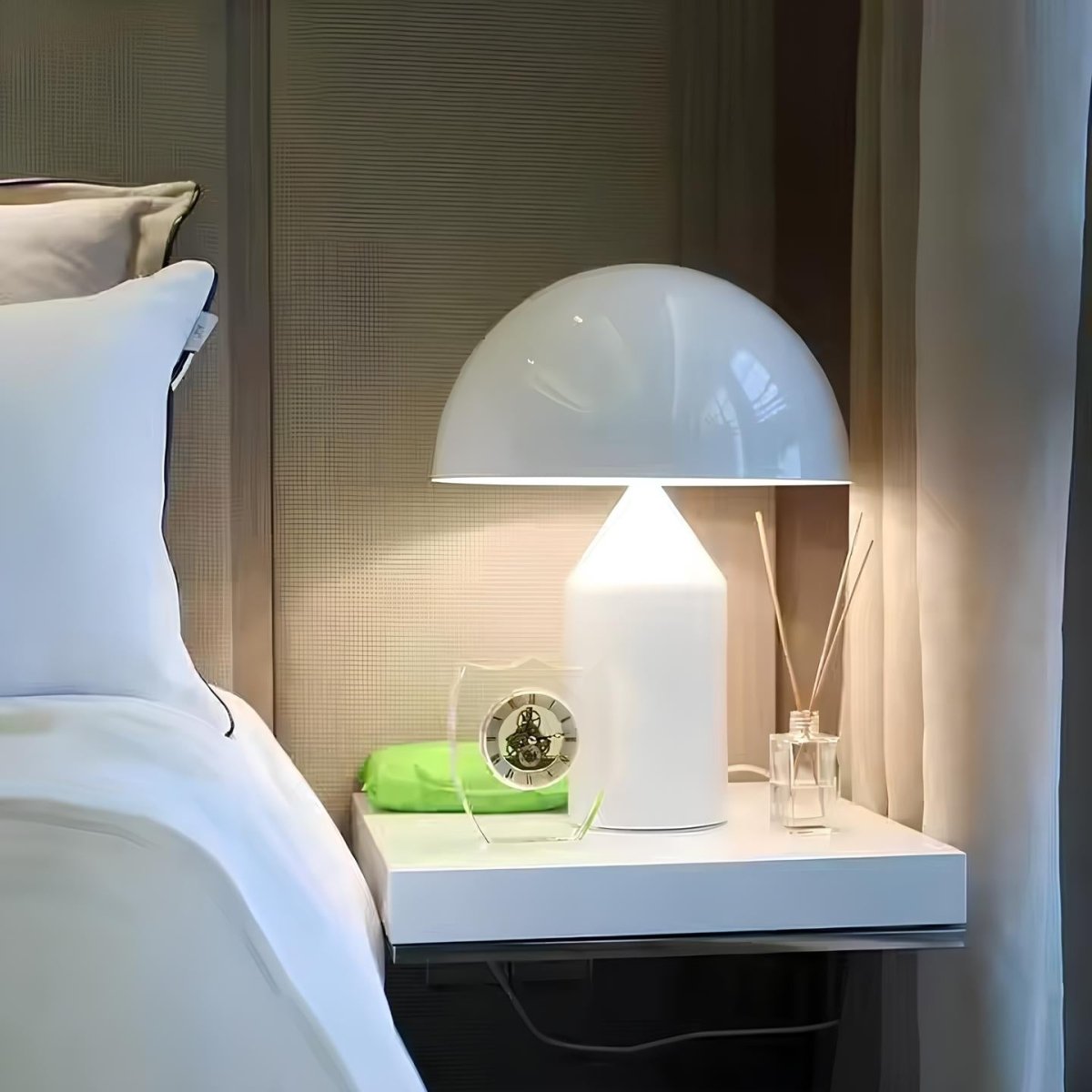 Lunado table lamp 8