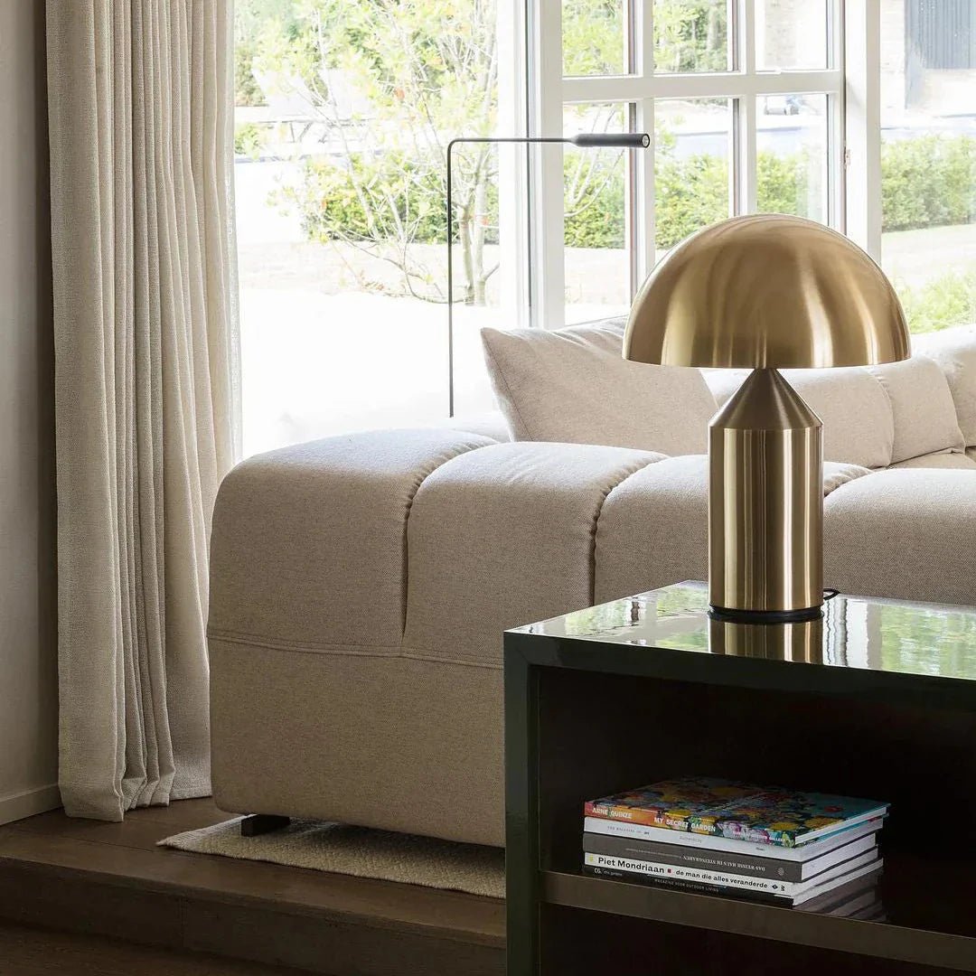 Lunado table lamp 9
