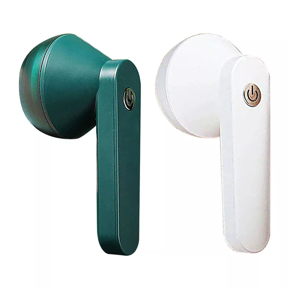 LuxeFabric | Rechargeable Electric Lint Remover for Clothes and Fabric Care 2