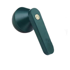 LuxeFabric | Rechargeable Electric Lint Remover for Clothes and Fabric Care 3