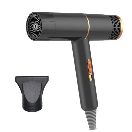 LuxeStyler - Infrared Negative Ion Hair Dryer with Dual Winds 0