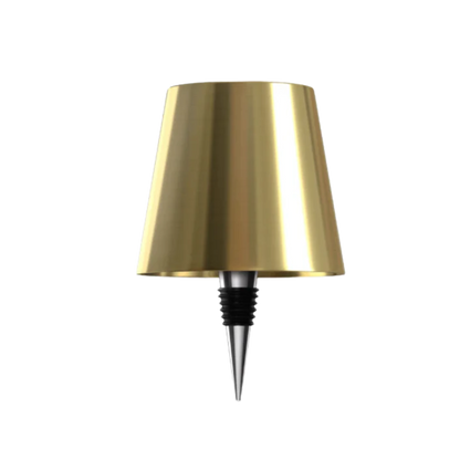 Luxurious LED bottle lamp 10