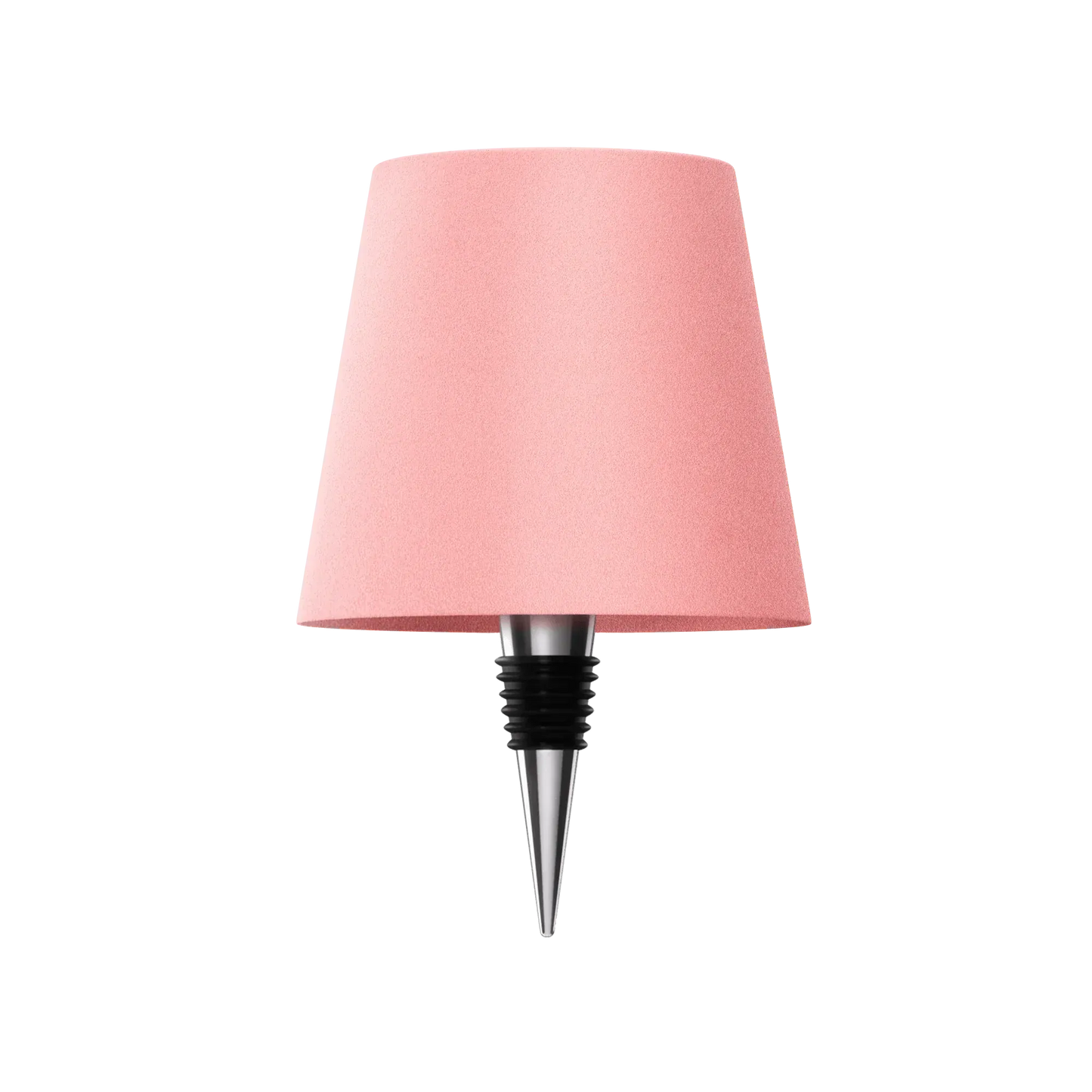 Luxurious LED bottle lamp 11