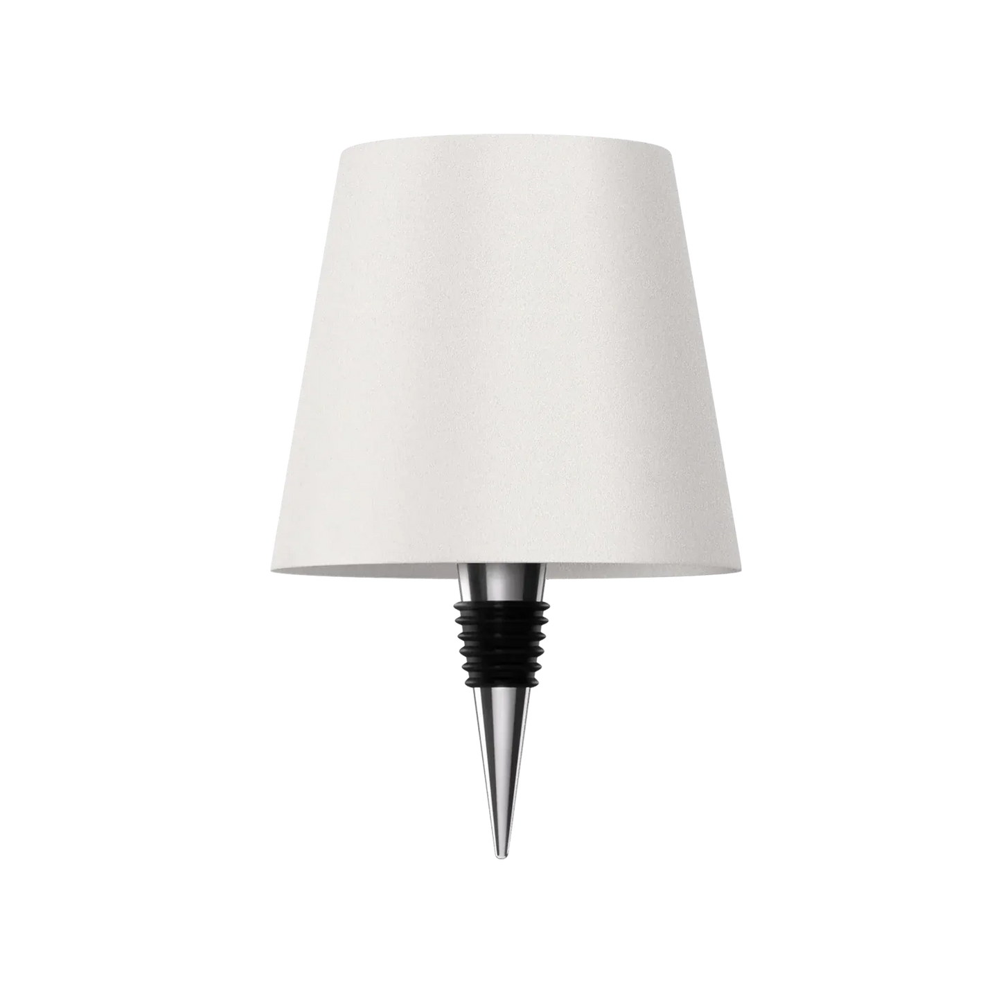 Luxurious LED bottle lamp 12