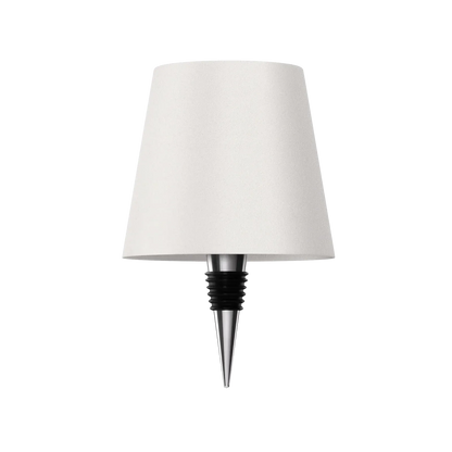 Luxurious LED bottle lamp 12