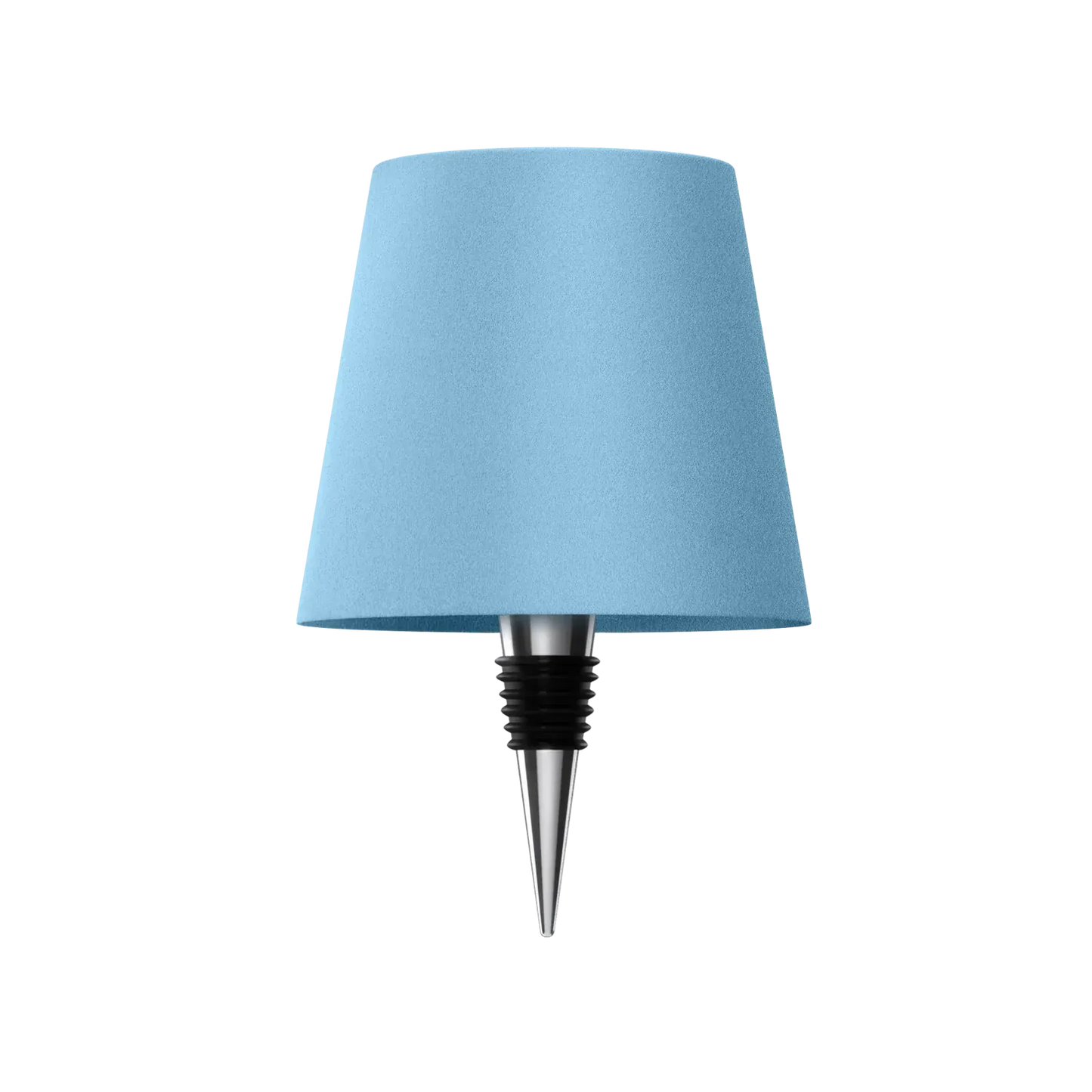 Luxurious LED bottle lamp 15