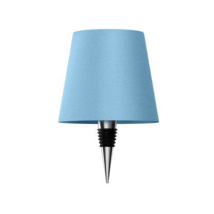 Luxurious LED bottle lamp 15