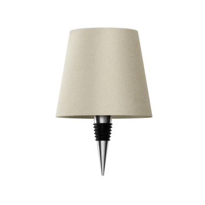 Luxurious LED bottle lamp 9