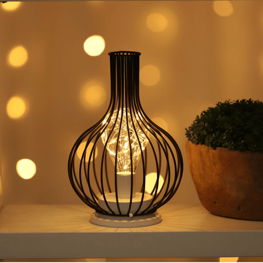 Luxurious wireless LED lamps 0