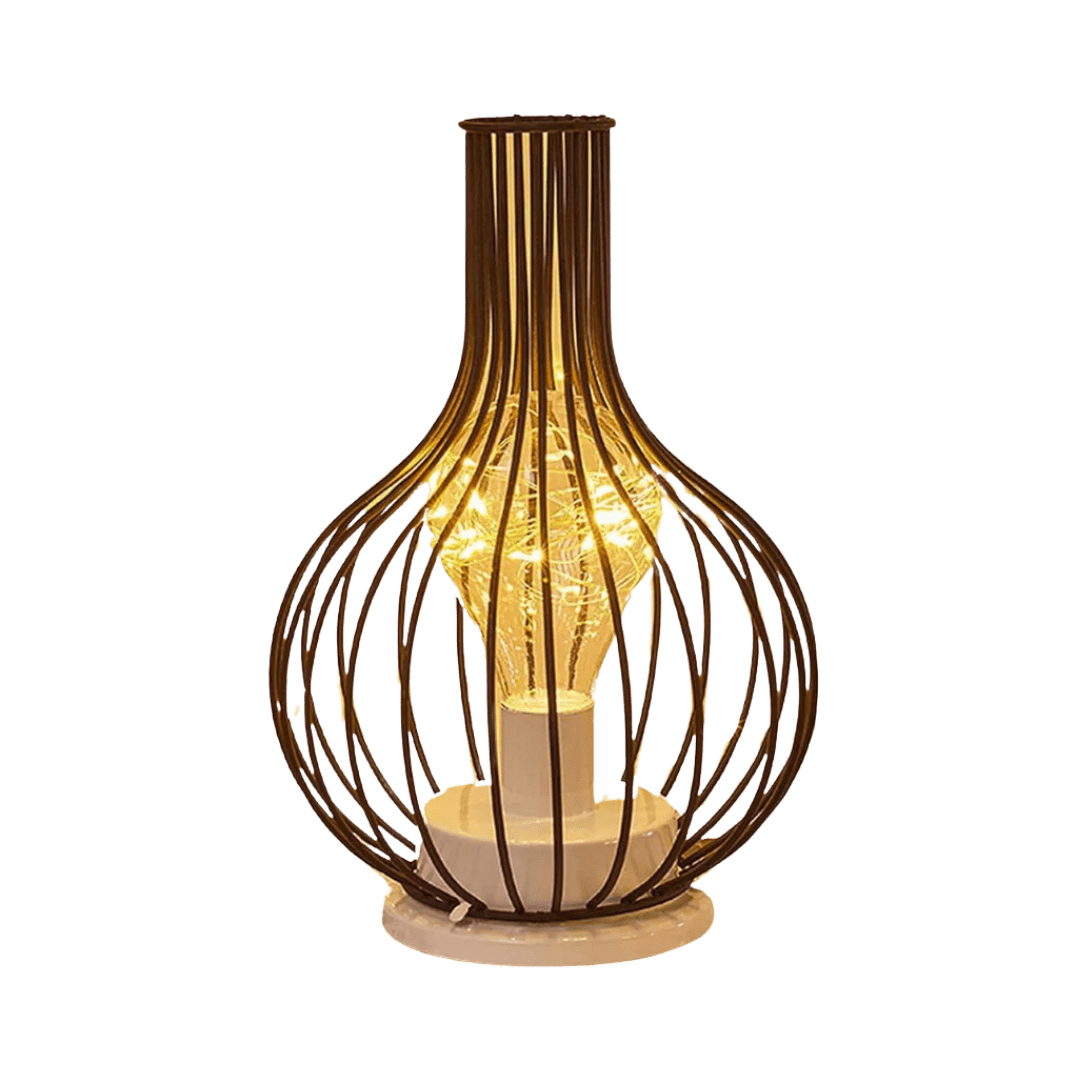Luxurious wireless LED lamps 1