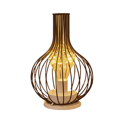 Luxurious wireless LED lamps 1