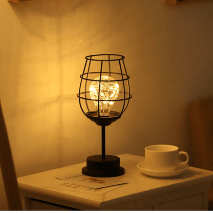 Luxurious wireless LED lamps 3