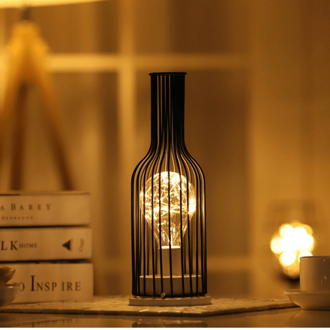 Luxurious wireless LED lamps 4