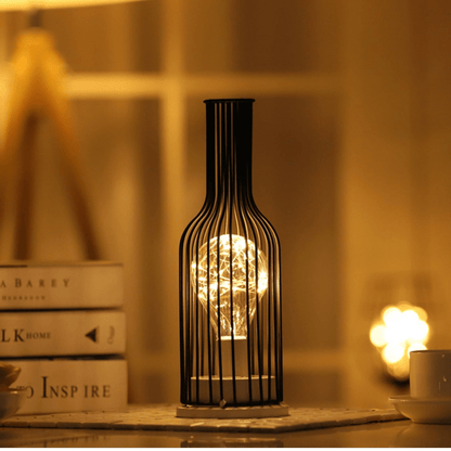 Luxurious wireless LED lamps 4