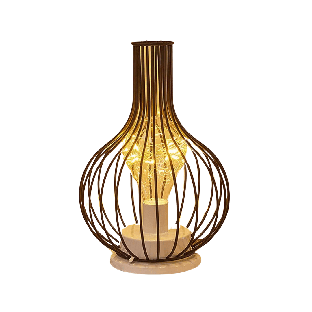 Luxurious wireless LED lamps 7