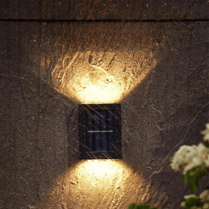 Luxurious wireless solar lamps 3
