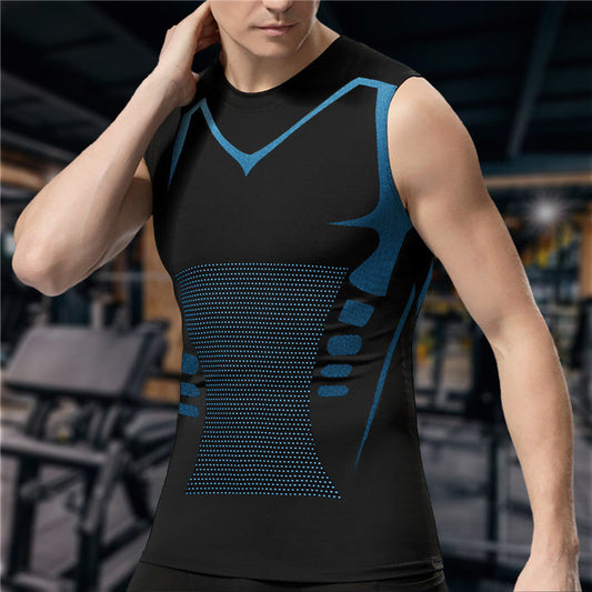 ByeBye |  Shaping Vest Men-1