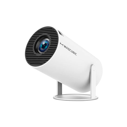 Magcubic Mini Projector 4K - Your Portable Home Theater 0