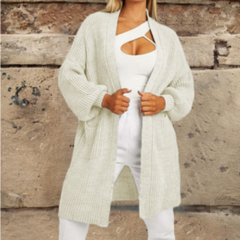 Magnuse | Women's Trench Coat | Long 3