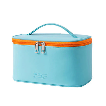 Maya | Compact and Durable Organizer Toiletry Bag 6