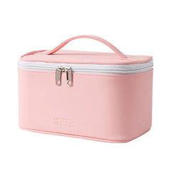 Maya | Compact and Durable Organizer Toiletry Bag 2