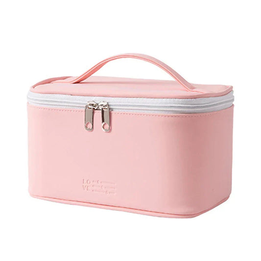 Maya | Compact and Durable Organizer Toiletry Bag 1