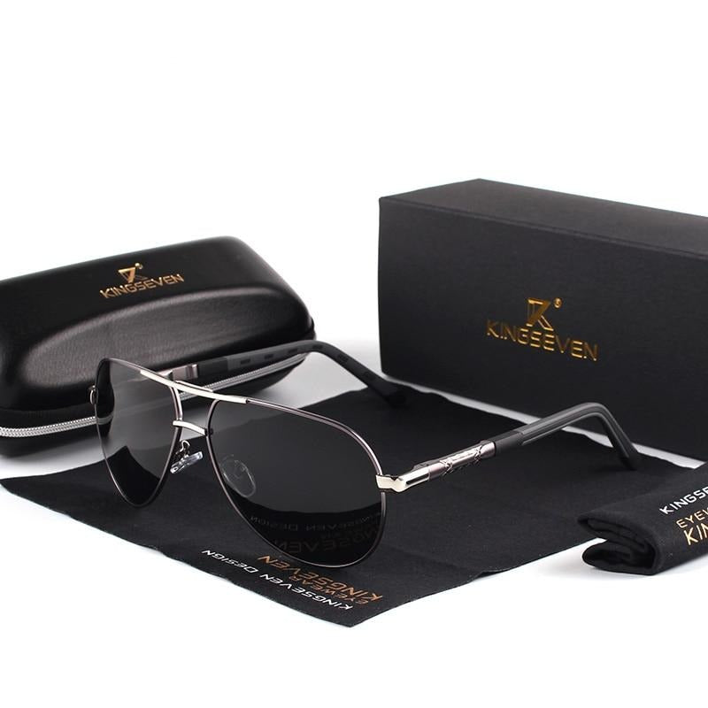 Men's Polarized Sunglasses 0