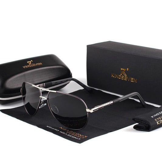 Men's Polarized Sunglasses 0